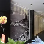 Hotel Meu Cantinho (Adults Only)