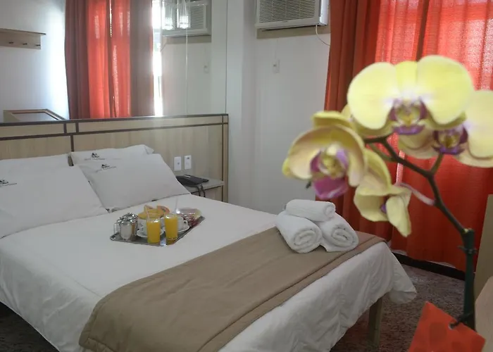 Hotel Meu Cantinho (Adults Only)
