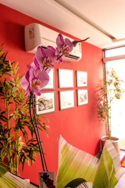 Hotel do amor Meu Cantinho (adults Only) 2*