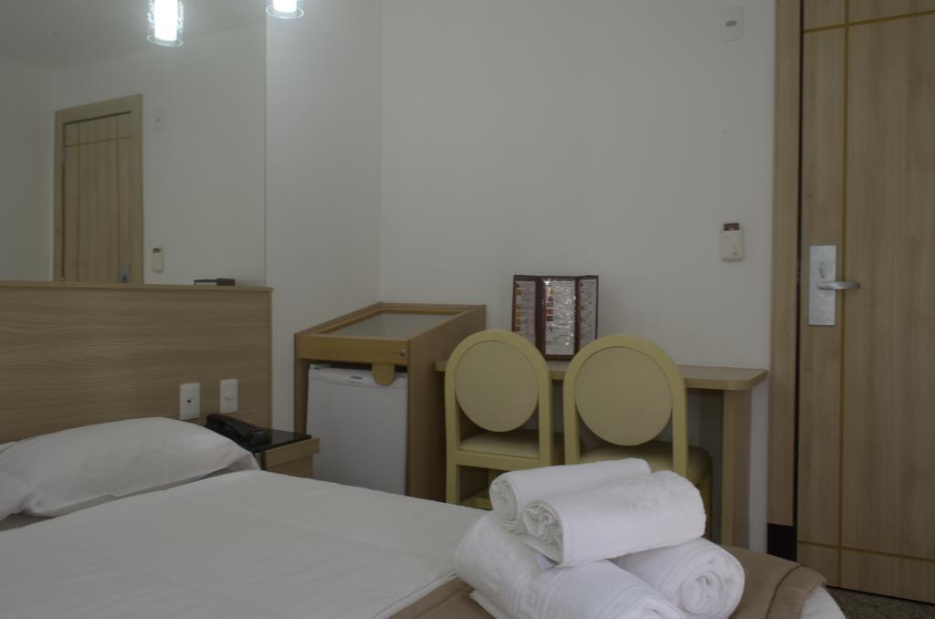 Hotel do amor Meu Cantinho (adults Only)