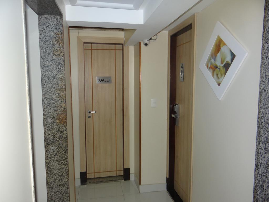 Hotel do amor Meu Cantinho (adults Only) Rio de Janeiro